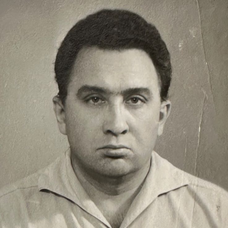 Дмитриев Виктор Павлович