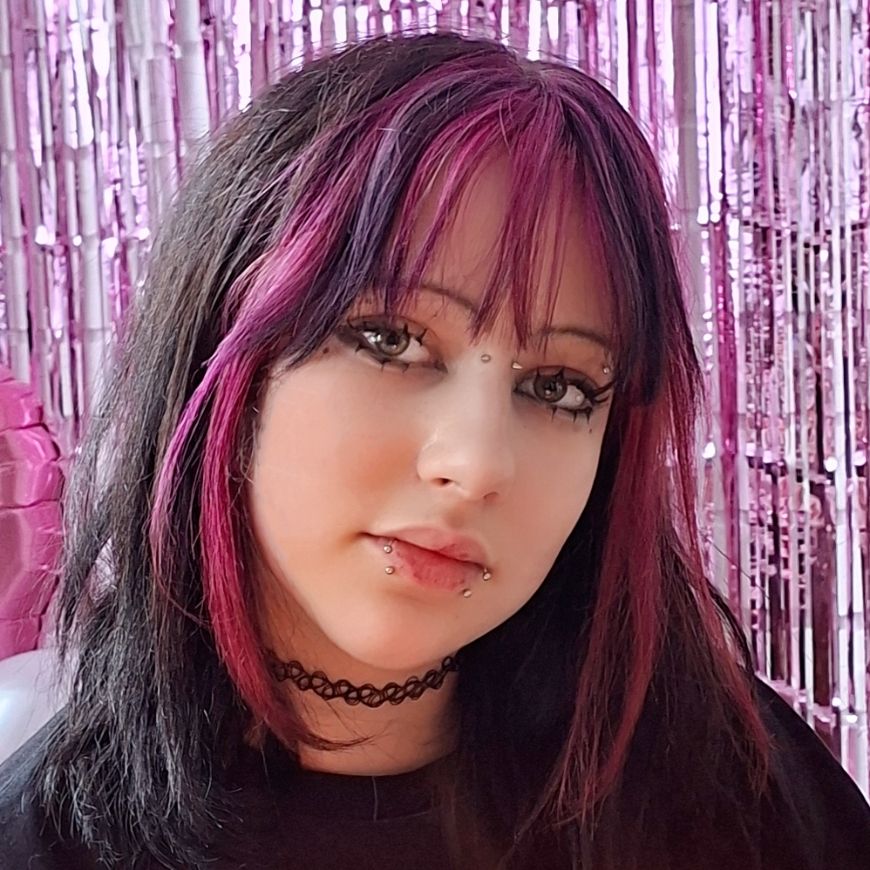 Львова Афина Витальевна