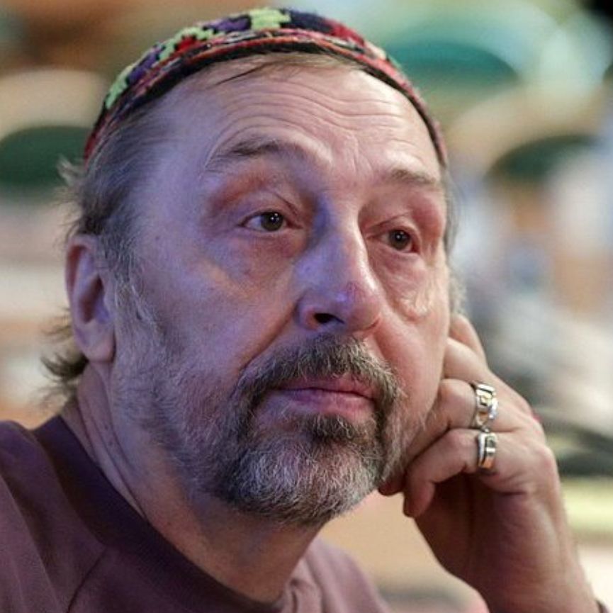 Коляда Николай Владимирович