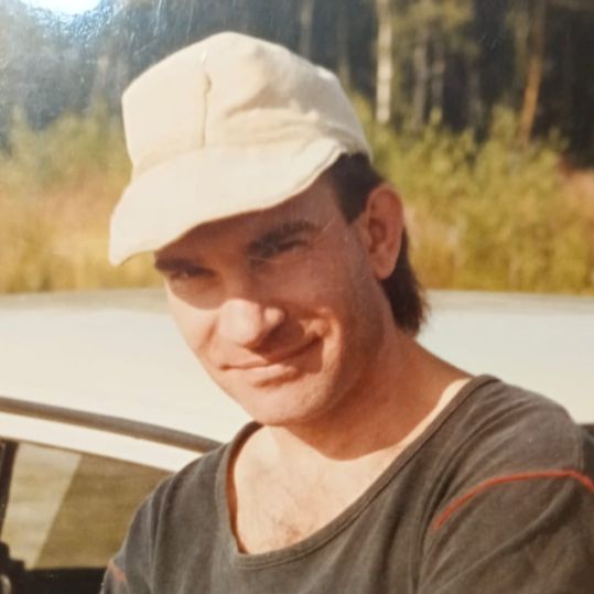 Лунин Алексей Александрович