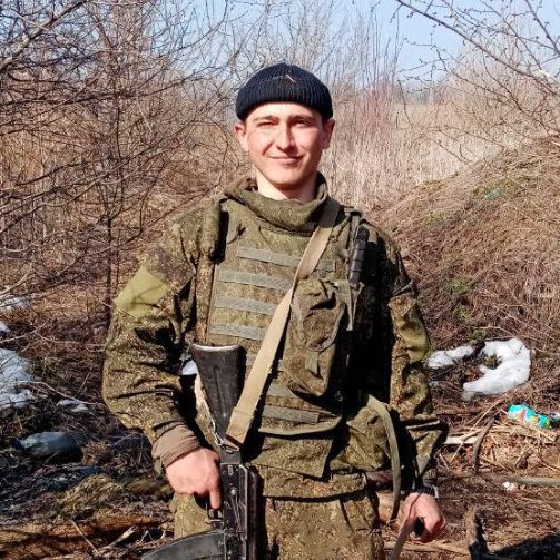 Елагин Виталий Васильевич