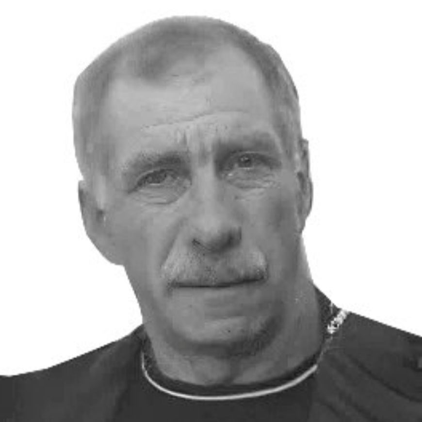 Грабельников Виктор Николаевич