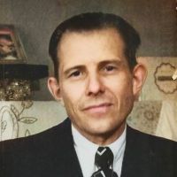 Никитин Николай Антонович