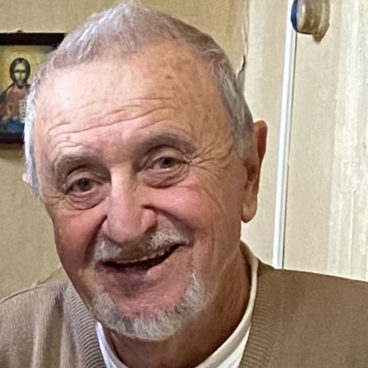 Бондаренко Юрий Васильевич