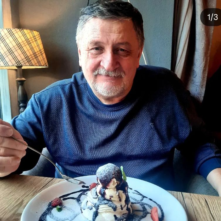 Чикало Олег Владимирович