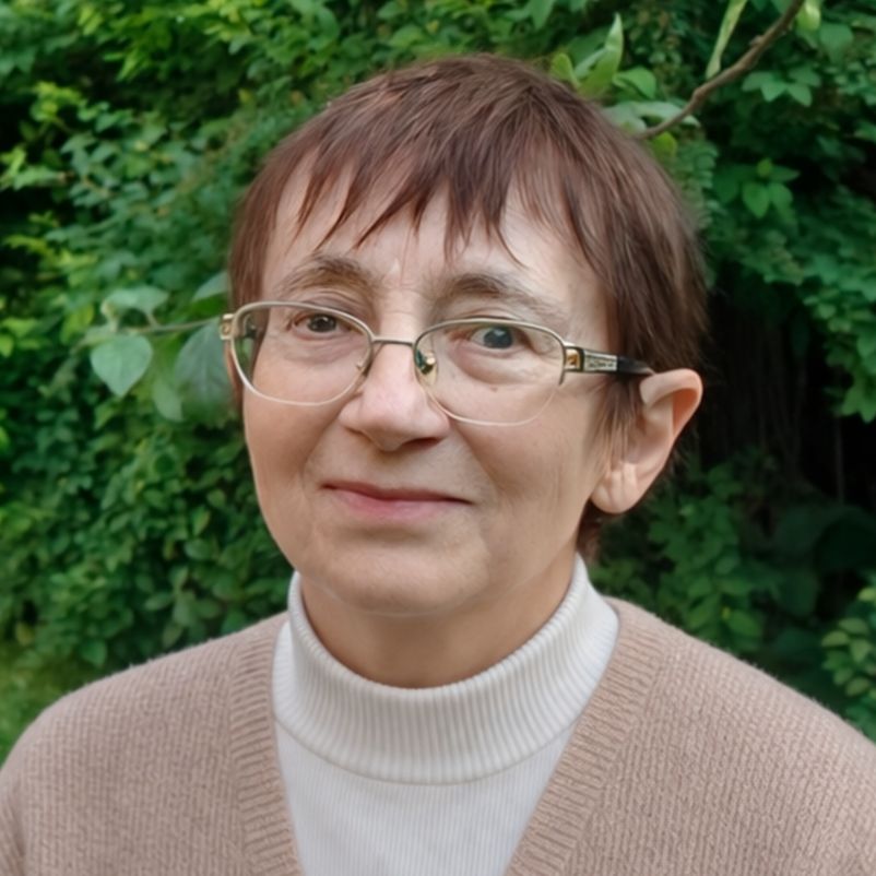 Кристаловская Ксения Анатольевна