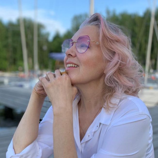 Миронова Александра Николаевна