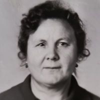 Ибатулина Чячяк Исхаковна