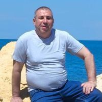 Наумов Михаил Владимирович