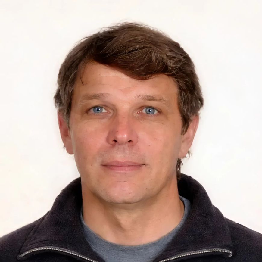 Аникеев Владимир Иванович