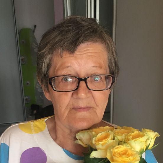Ложкова Валентина Григорьевна